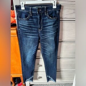 American Eagle Next Level stretch Jeans